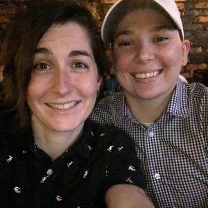 Meet your Posher, Heather